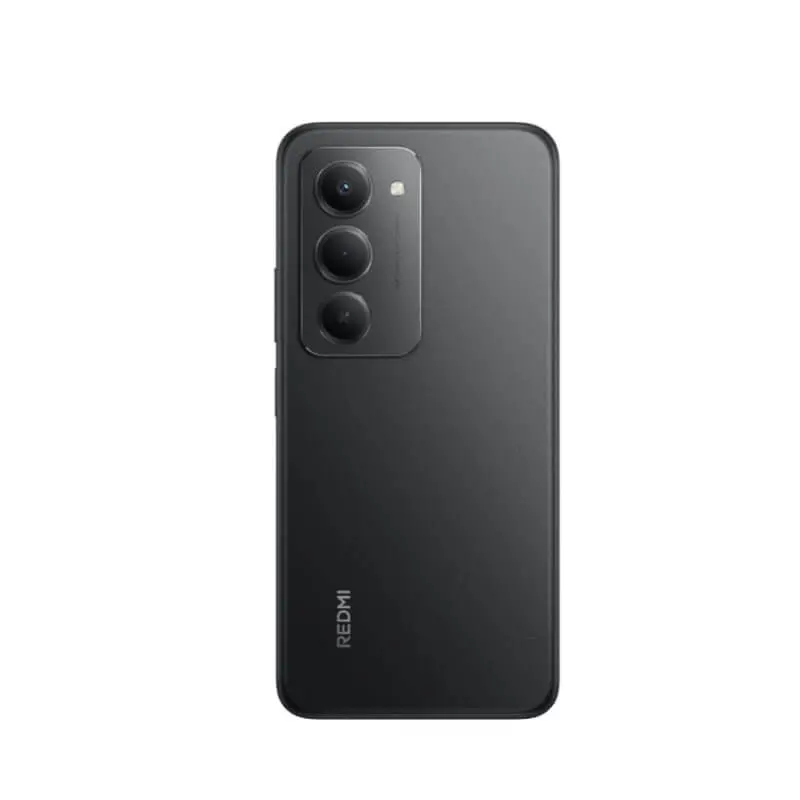 گوشی شیائومی Redmi 15 با ظرفیت 256 گیگابایت و رم 8 گیگابایت