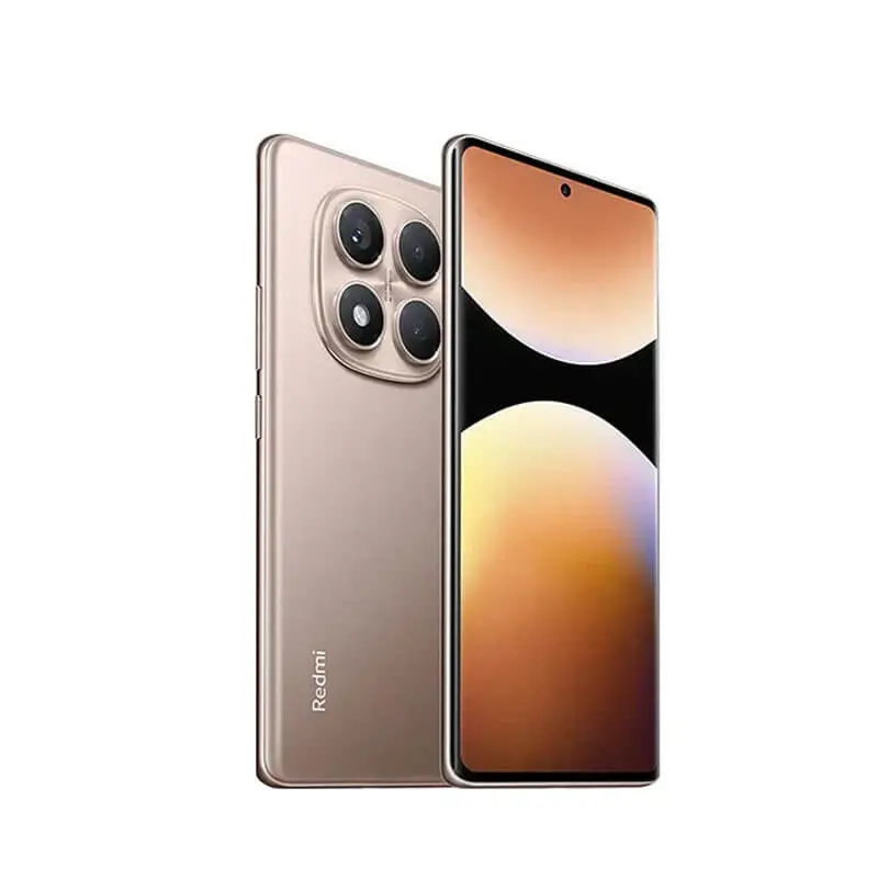 گوشی موبایل شیائومی مدل Redmi Note 14 Pro 5G ظرفیت 512 گیگابایت و رم 12 گیگابایت