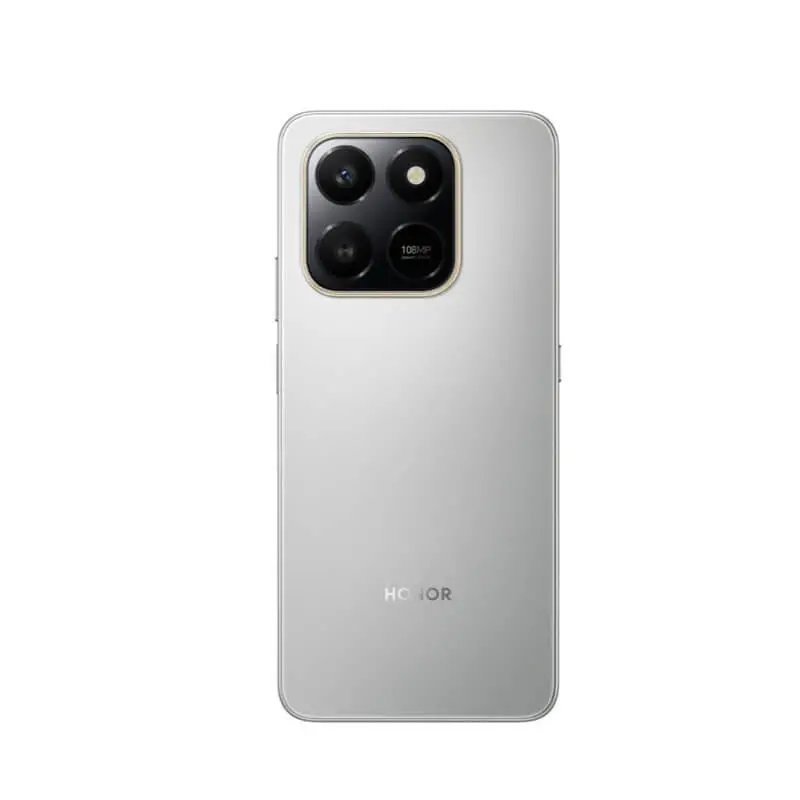 گوشی آنر مدل Honor X7d ظرفیت 256GB و رم 8GB