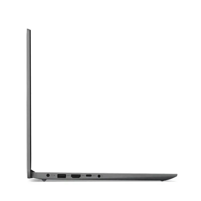 لپ تاپ 15.6 اینچی لنوو مدل IdeaPad 1 15IJL7-CAX Celeron N4500-8GB-256SSD-Intel