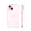 گوشی iPhone 15 CH/A اپل ظرفیت 128 گیگابایت و رم 6 گیگابایت دو سیمکارت (Not Active)