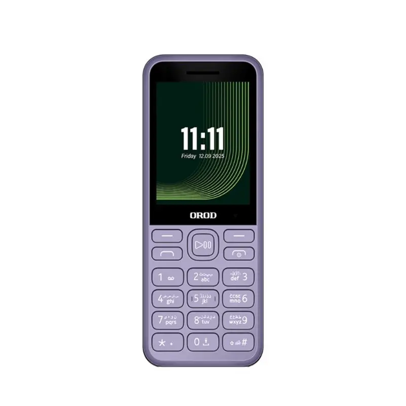 گوشی ارد مدل OROD 130