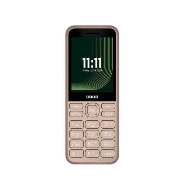 گوشی ارد مدل OROD 130