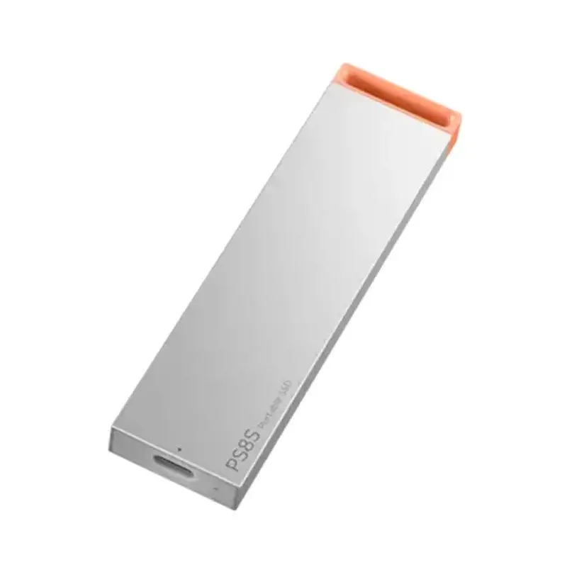 هارد اکسترنال لنوو مدل PS8S ظرفیت 2 ترابایت