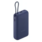 پاوربانک 20000 شیائومی توان 33 وات مدل Xiaomi Power Bank PB2030MI