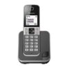 تلفن بیسیم پاناسونیک مدل KX-TGD310