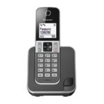 تلفن بیسیم پاناسونیک مدل KX-TGD310