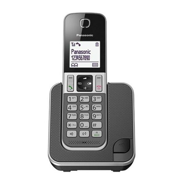 تلفن بیسیم پاناسونیک مدل KX-TGD310