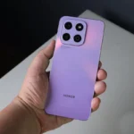 گوشی موبایل آنر مدل Honor X6b ظرفیت 128GB و رم 6GB