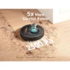 جارو شارژی هوشمند یوفی مدل RoboVac G20 Hybrid