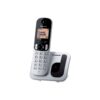 گوشی تلفن بی سیم پاناسونیک مدل KX-TGC210