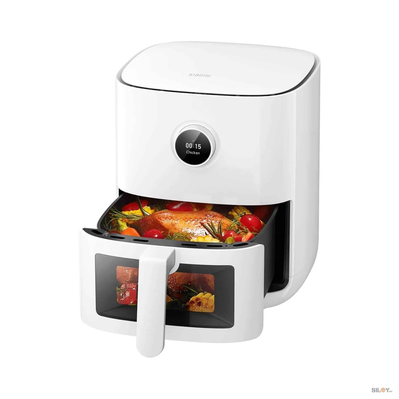 دستگاه هواپز هوشمند شیائومی مدل Mi Smart Air Fryer Pro 4L