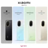 گوشی Redmi A5 4G شیائومی ظرفیت 128 گیگابایت و رم 4 گیگابایت