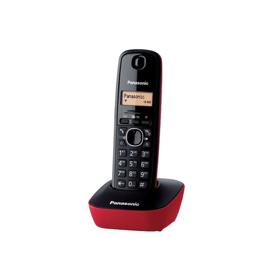 تلفن بی سیم پاناسونیک مدل KX-TG1611