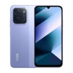 گوشی شیائومی مدل Poco C85 ظرفیت 128GB و رم 6GB