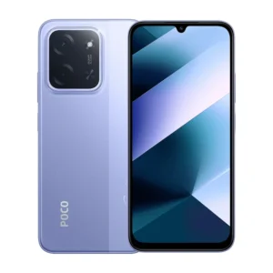 گوشی شیائومی مدل Poco C85 ظرفیت 128GB و رم 6GB