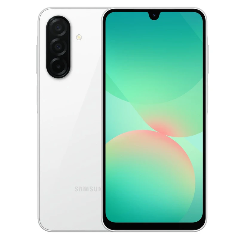 گوشی Galaxy A26 5G سامسونگ ظرفیت 256GB و رم 8GB دو سیم‌کارت (ویتنام)