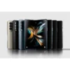گوشی موبایل سامسونگ مدل Galaxy Z Fold4 ظرفیت 512 رم 12 گیگابایت