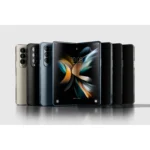 گوشی موبایل سامسونگ مدل Galaxy Z Fold4 ظرفیت 512 رم 12 گیگابایت