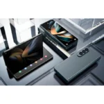 گوشی موبایل سامسونگ مدل Galaxy Z Fold4 ظرفیت 512 رم 12 گیگابایت