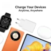 شارژر 35 وات اورجینال آنر مدل SuperCharger for Honor/Huawei USB-C