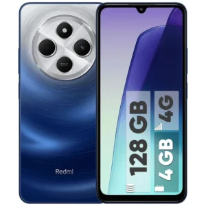 گوشی موبایل شیائومی مدل Redmi 14C با ظرفیت 128GB و رم 4GB