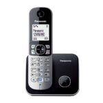تلفن بی سیم پاناسونیک مدل KX-TG6811