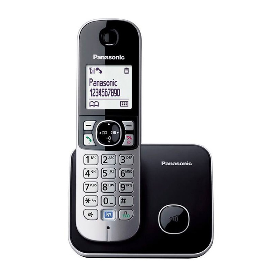 تلفن بی سیم پاناسونیک مدل KX-TG6811