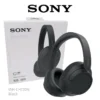 هدفون بی سیم سونی مدل WH-CH720N