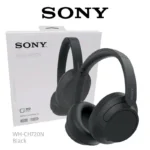 هدفون بی سیم سونی مدل WH-CH720N