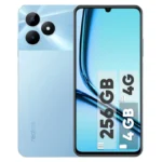 گوشی موبایل ریلمی مدل Note 50 ظرفیت 256 گیگابایت رم 4 گیگابایت