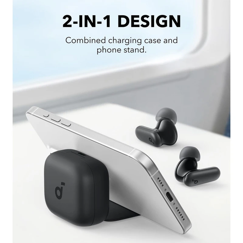 هندزفری بلوتوثی انکر مدل Soundcore Headphone P30i