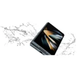 گوشی موبایل سامسونگ مدل Galaxy Z Fold4 ظرفیت 512 رم 12 گیگابایت