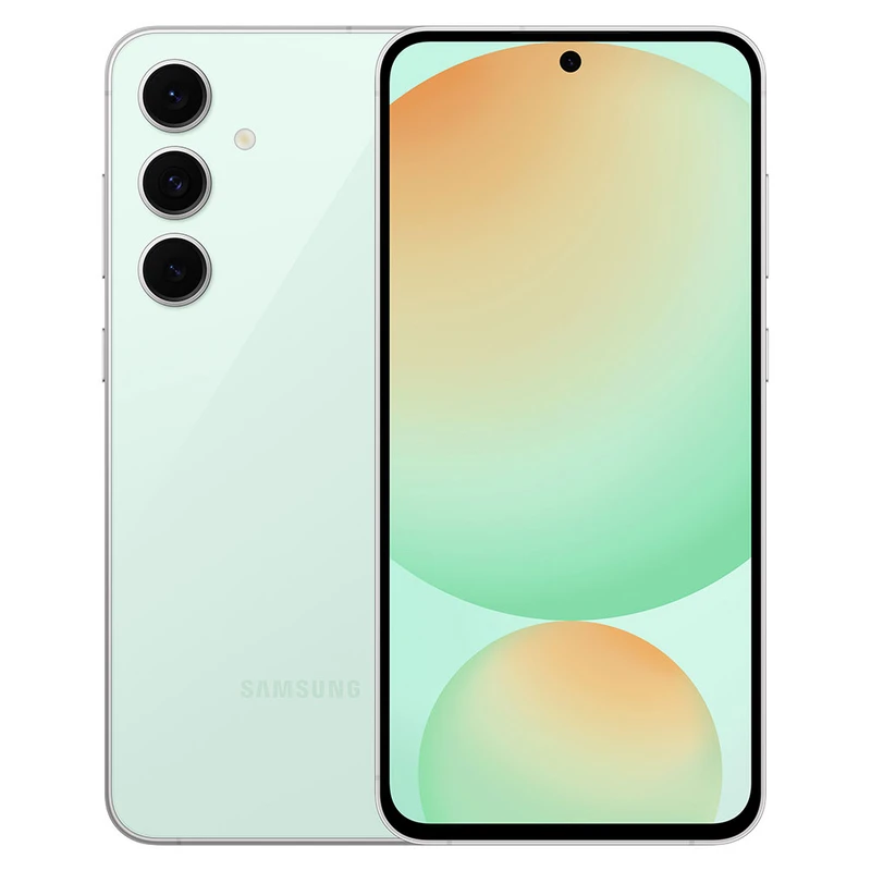 گوشی Galaxy S24 FE 5G سامسونگ دوسیمکارت ظرفیت 256GB و رم 8GB (ویتنام)