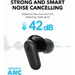 هندزفری بلوتوثی انکر مدل Soundcore Headphone P30i