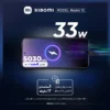 گوشی موبایل شیائومی Redmi 13 با ظرفیت 256 گیگابایت و رم 8 گیگابایت