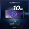 گوشی ریلمی Note 60 ظرفیت 128 گیگابایت رم 4 گیگابایت