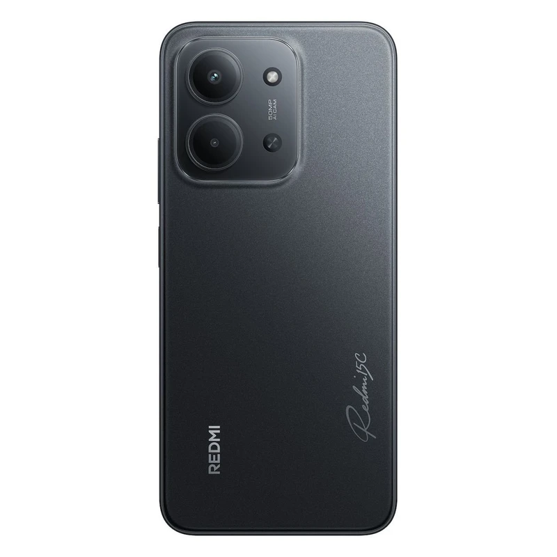 گوشی شیائومی Redmi 15C با ظرفیت 128 گیگابایت و رم 4 گیگابایت
