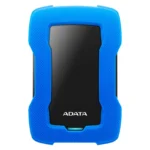 هارد اکسترنال ای دیتا مدل HDD HD330 ظرفیت 4 ترابایت