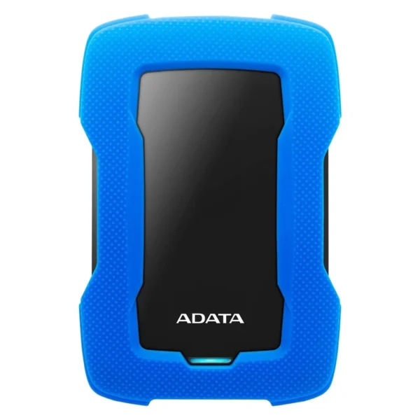 هارد اکسترنال ای دیتا مدل HDD HD330 ظرفیت 5 ترابایت