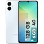گوشی Galaxy A06 سامسونگ ظرفیت 128GB و رم 6GB دو سیمکارت