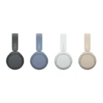 هدفون بی سیم سونی مدل WH-CH520