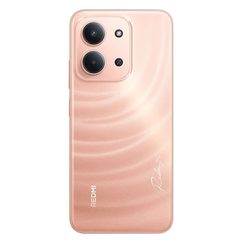 گوشی شیائومی Redmi 15C با ظرفیت 128 گیگابایت و رم 4 گیگابایت