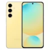 گوشی Galaxy S24 FE 5G سامسونگ دوسیمکارت ظرفیت 256GB و رم 8GB (ویتنام)