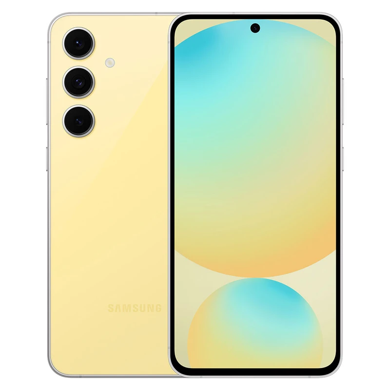 گوشی Galaxy S24 FE 5G سامسونگ دوسیمکارت ظرفیت 256GB و رم 8GB (ویتنام)