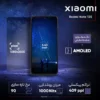 گوشی موبایل شیائومی مدل Redmi Note 12s دو سیمکارت ظرفیت 256GB و رم 8GB