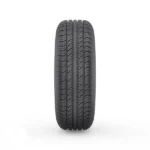 لاستیک خودرو رازی تایر مدل RG414 سایز 185/65/14- تولید سال 2025 دو حلقه