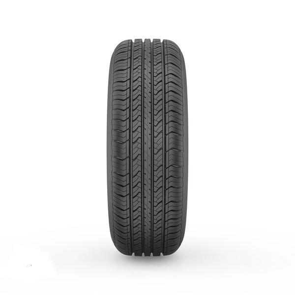 لاستیک خودرو رازی تایر مدل RG414 سایز 185/65/14- تولید سال 2025 دو حلقه