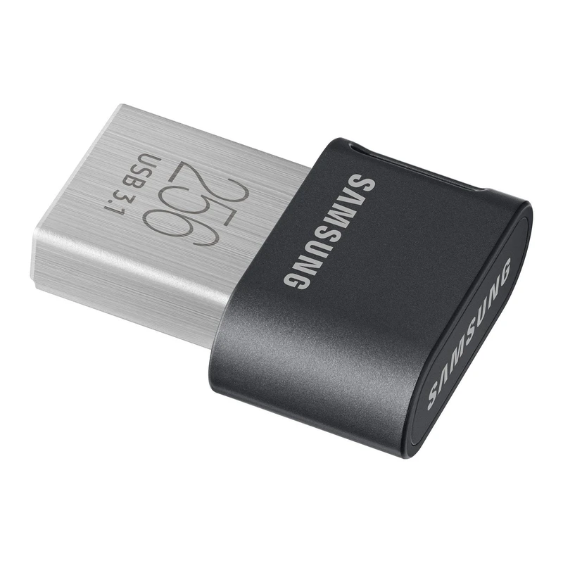 فلش مموری سامسونگ SAMSUNG مدل FIT plus ظرفیت256 گیگابایت