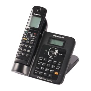 تلفن بی سیم پاناسونیک مدل KX-TG3811BX